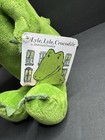 Kohl s Cares Plush Lyle Lyle Crocodile By Waber Green Stuffed Animal Toy