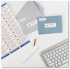 Avery 95915 1 In  X 2 63 In  Easy Peel Laser Labels  30 X 500 Sheet bx  New
