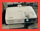 Epson Powerlite 1985wu Large Venue 1080p Projector 4800 Lumens New Lamp