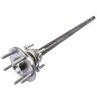 Rear Axle Shaft For 2018-2023 Jeep Wrangler Sport Jl 2 0l 3 6l L4 V6 68393687aa