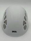 Petzl Elios Outdoor Rock Climbing Helmet White Size 2  53-61 Cm  Caving 330g