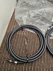  1 Pair  Renogy Coppercb-8ft-8  Solar Stranded Copper Pv Wire  8   8awg
