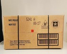 New Usgi Military Halal Mre Case Ready To Eat Meals Inspection 2027 