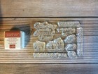 Stampin  Up  Paper Pumpkin Fall For Toile Sept 2025 Full Kit W stamps ink Spot