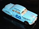 Custom Johnny Lightning Bill Rexford 1950 Champion  1950 Oldsmobile 1 64th