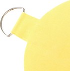 Adhesive Disc Plate Hangers 5 5 Inch Flatiron Wall Display Ceramic Holder New