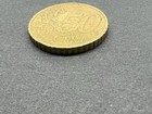 Portugal  50 Euro Cent  2002  the Second Royal Seal Of 1142  Coin