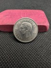 Canada 1939 5 Cent  Low Mintage