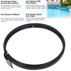 190003 Tension Control Clamp Kit Replacement Pool And Spa Filter For Pentair
