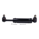 Hydraulic Power Steering Cylinder Am108896 204037 For John Deere 955 Tractor
