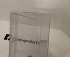 Lot 5 20 50 100 Funko Pop Protector Case For 4  Inch Vinyl Figures Collectibles 