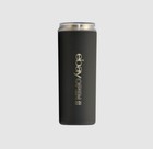 Ebay Open 2022 Stainless Steel Travel Tumbler W  Stainless Steel Straw Black New