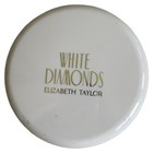 New White Diamonds Elizabeth Taylor Body Radiance Perfumed Body Powder 2 6 Oz