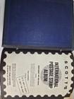 Joystamp  1969 High Cv  Scott  International Supplement Stamp Album 