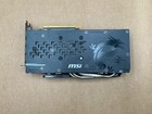 Msi Radeon Rx 580 4gb Gaming X 4g Graphics Card