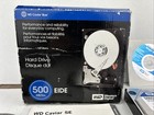 Western Digital 500gb 2 5  Sata Laptop Hard Drive