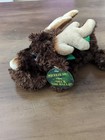 Dan Dee Collectors Choice Christmas Reindeer Plush 10    Sings Deck The Halls