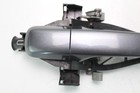 2005-2011 Volvo V50 Series Rear Right Side Exterior Door Handle Oem  129-50126