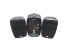 Jbl Eon206p Portable Pa Speaker System With 6-channel Powered Mixer