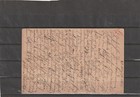Costa Rica Uprated Postal Card To Austria 1903