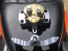 Scott s Steering Damper   Stabilizer W Mounting For Ktm 990 Superduke 2005-2013