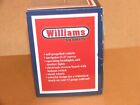 Williams - Bachmann Halloween Motorize Eggliner O Gauge 23704 Works With Lionel