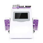 6 In 1 Beauty Machine For Body Massage Facial Skin Care Skin Lifting Lost Weigqw