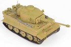 Cc60516 Corgi Sd kfz 181 Tiger 1 50 Model  131 German Army Spzabt 504
