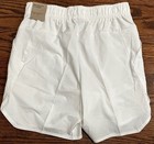 New Nike Court Dri-fit Advantage 7  Tennis Shorts White Dr6545-100 Men   s S