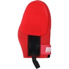 Alec Bohm Phillies Signed Gu Benik Hand Pad From 2025 Mlb Season - Nf70450463