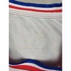 Space Jam Basketball Jersey Mens Medium White Bugs Bunny Tune Squad Mesh No 1