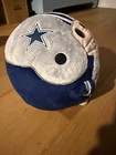Ty Dallas Cowboys Plush Stuffed Toy Retired Nfl Football Beanie Ballz