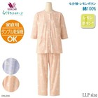 Wacoal Rakuraku Partner Dnl306  Size Llp