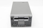 Hvr-1500 Sony Hdv Dvcam Digital Video Cassette Recorder Player Deck Tested Japan