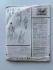 Vogue Women s Couturier Design Dress Vintage Original Sewing Pattern 915