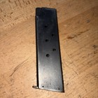 Original Wwii German Occupation Polish Vis-35 Radom Pistol Magazine Eagle 189