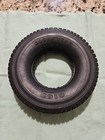 Vtg  Goodyear Unisteel G167   Advertising Sample Tire
