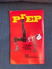 Playbill - The Phantom Of The Opera - Majestic Theatre - Broadway  Nyc  28 