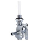 Gas Tank Fuel Switch Shut Off Valve Pump Tap Petcock Gasoline Generator Oil Tank