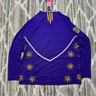 Adidas Los Angeles Sparks Wnba Basketball Jersey -size L