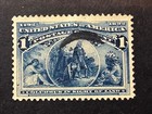 Scott    230   Fancy Cancel    2024 Scott Catalogue Value   0 40