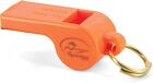 Roy Gonia Special Whistles - Hunting Dog Training Or Field Whistle  Orange