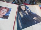 1943 1944 Greer Garson Newspaper Scrapbook Hollywood Stars  5 Books Available 