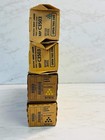 4 Genuine Ricoh Mpc3503 c3003 c3504 Cmyk Toners 841813  841814  841815  841816