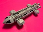 Space 1999 Eagle Transporter Model Built Up   Painted Cool Look  