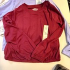 Cat   Jack Girls Long Sleeve Tops Packs - Choose Size And Colors