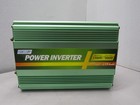 Edecoa Pure Sine Wave Power Inverter Dpp35