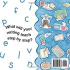 Step By  growing Writers 