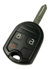 Oem 2011 2012 2013 2014 Ford F150 Raptor F250 Remote Head Key Fob Sa 164-r8070