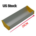 10  Emulsion Scoop Coater Silk Screen Printing Aluminum Coating Tool